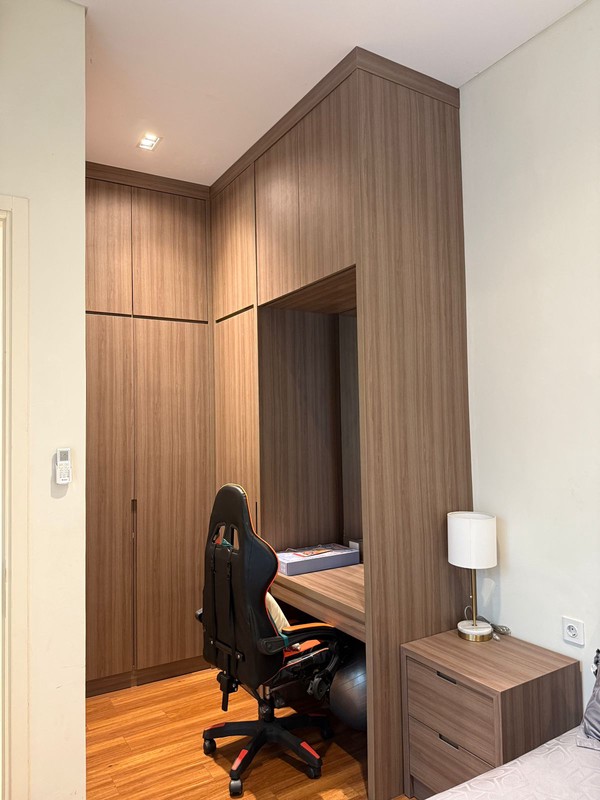 Hot Sale. Rumah mewah cluster Mozart, Gading Serpong