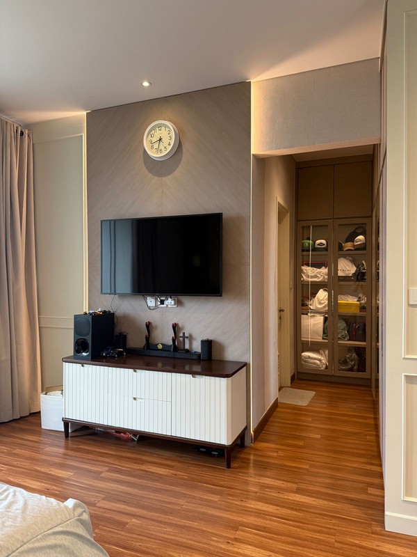 Hot Sale. Rumah mewah cluster Mozart, Gading Serpong