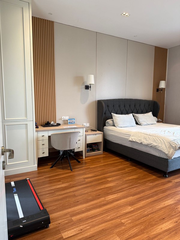 Hot Sale. Rumah mewah cluster Mozart, Gading Serpong