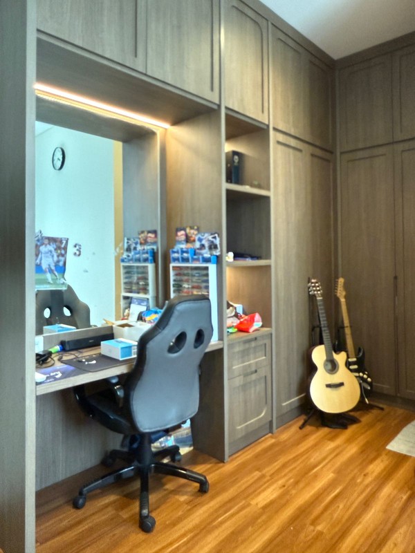 Hot Sale. Rumah mewah cluster Mozart, Gading Serpong