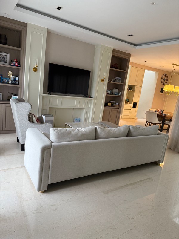 Hot Sale. Rumah mewah cluster Mozart, Gading Serpong