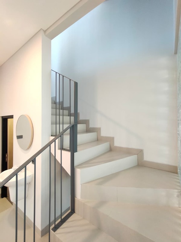 Rumah BRAND NEW di THE GREEN BSD City, Dekat Tol dan Stasiun