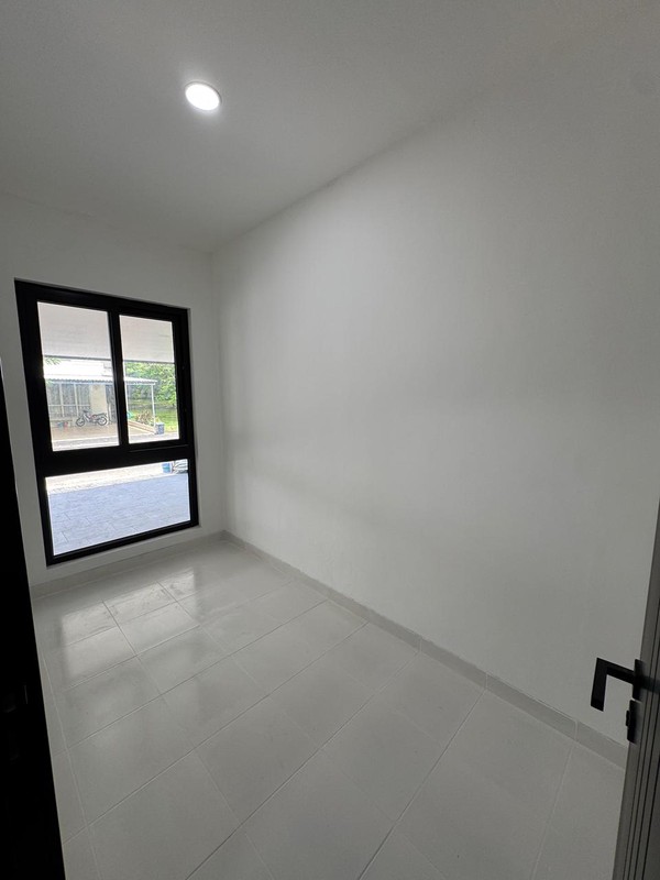 Rumah De Park Cajuputi BSD - Brand new dekat dengan Nanyang School dan AEON Mall