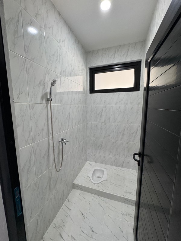 Rumah De Park Cajuputi BSD - Brand new dekat dengan Nanyang School dan AEON Mall