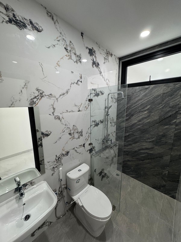 Rumah De Park Cajuputi BSD - Brand new dekat dengan Nanyang School dan AEON Mall