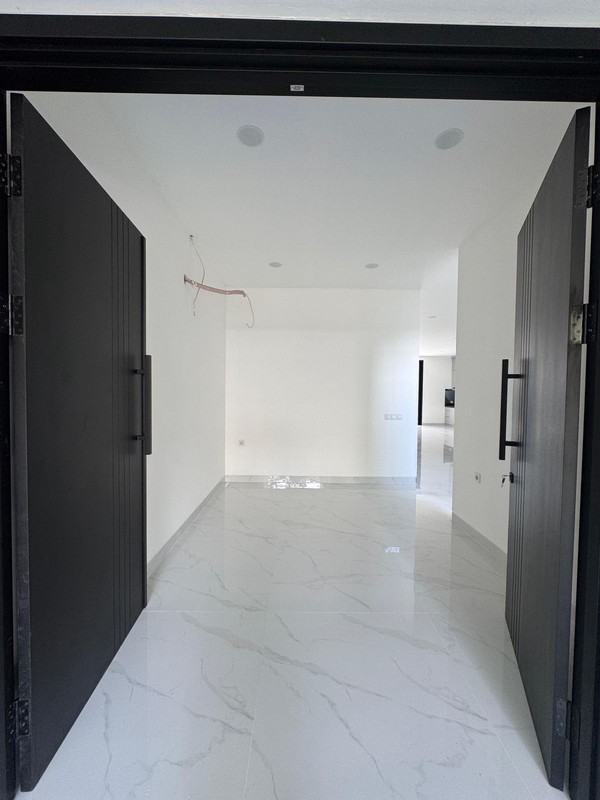 Rumah De Park Cajuputi BSD - Brand new dekat dengan Nanyang School dan AEON Mall