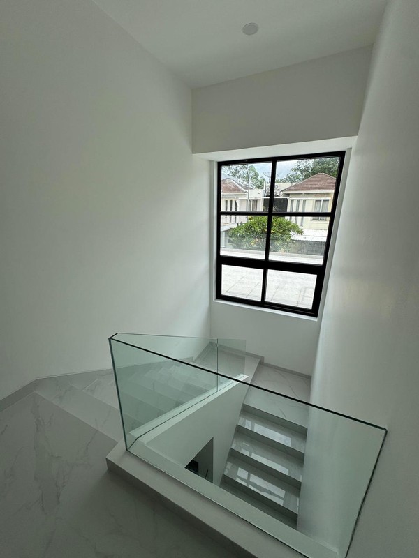 Rumah De Park Cajuputi BSD - Brand new dekat dengan Nanyang School dan AEON Mall