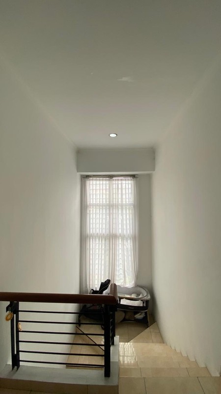 Dapatkan rumah di delatinos asri dan sejuk