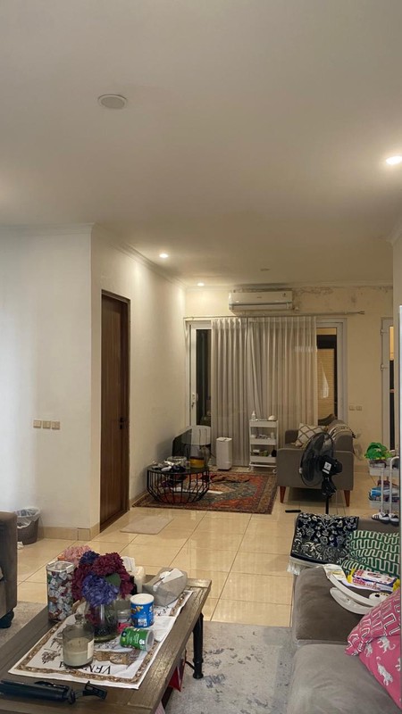 Dapatkan rumah di delatinos asri dan sejuk