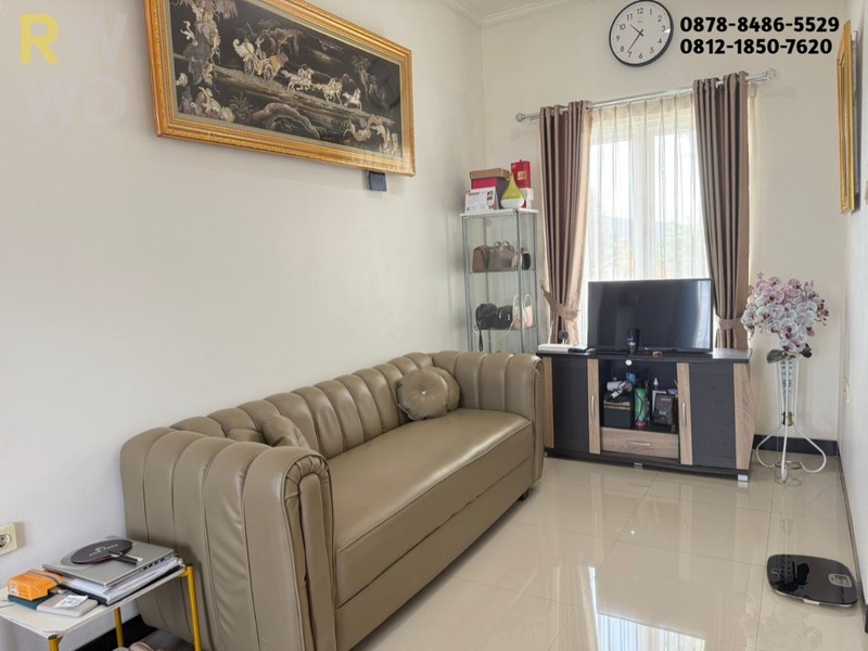 Rumah Dijual di Jati Murni Pondok Melati Bekasi