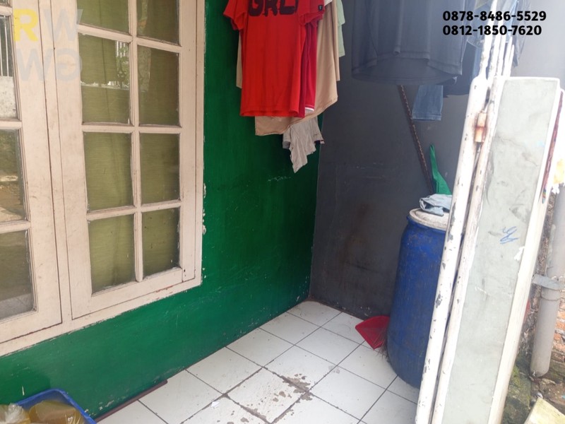 Rumah Dijual di Jakasampurna Bekasi - 5 Kamar Tidur, Lokasi Strategis & Investasi Menjanjikan