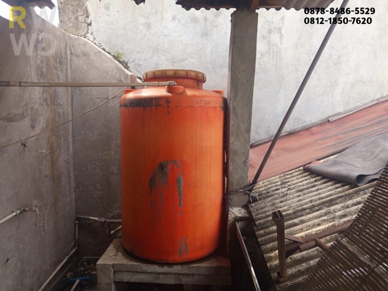 Rumah Dijual di Jakasampurna Bekasi - 5 Kamar Tidur, Lokasi Strategis & Investasi Menjanjikan