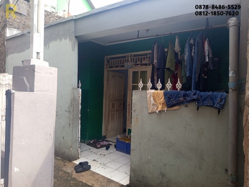 Dijual Rumah di Jakasampurna Bekasi - 5 Kamar Tidur, Lokasi Strategis & Investasi Menjanjikan