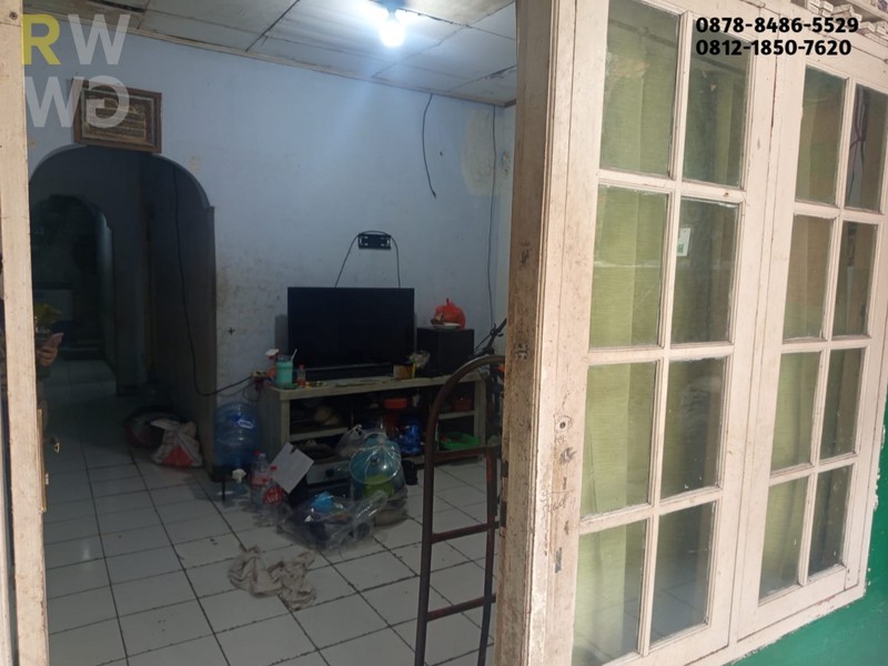 Dijual Rumah di Jakasampurna Bekasi - 5 Kamar Tidur, Lokasi Strategis & Investasi Menjanjikan