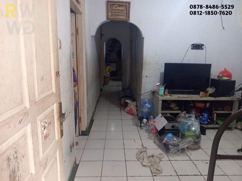 Dijual Rumah di Jakasampurna Bekasi - 5 Kamar Tidur, Lokasi Strategis & Investasi Menjanjikan