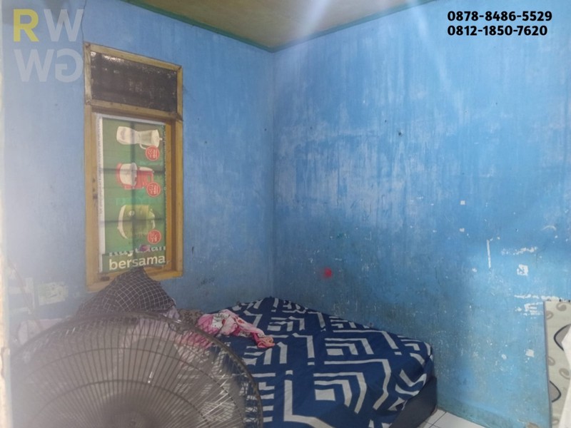 Dijual Rumah di Jakasampurna Bekasi - 5 Kamar Tidur, Lokasi Strategis & Investasi Menjanjikan