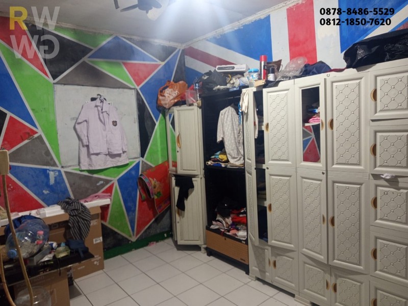 Dijual Rumah di Jakasampurna Bekasi - 5 Kamar Tidur, Lokasi Strategis & Investasi Menjanjikan
