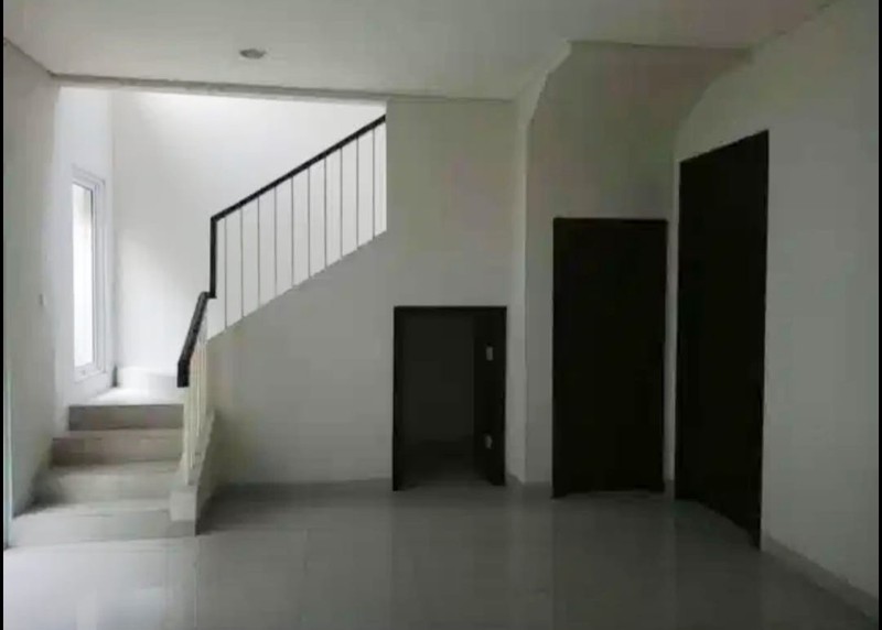 Termurah. Rumah Mewah Eminent Ingenia, BSD