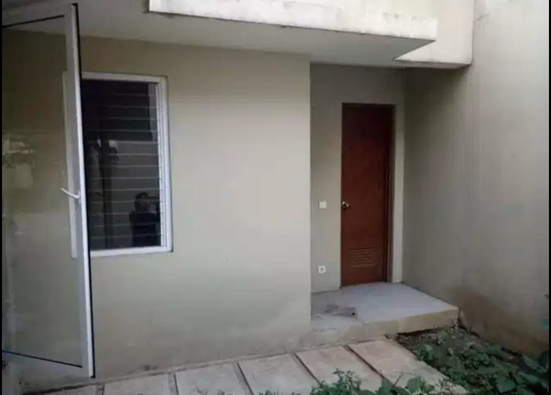 Termurah. Rumah Mewah Eminent Ingenia, BSD