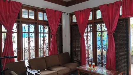 Rumah Dijual di Jati Padang