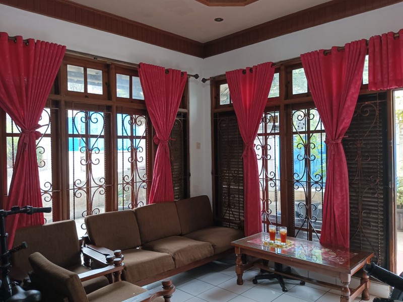 Rumah Dijual di Jati Padang