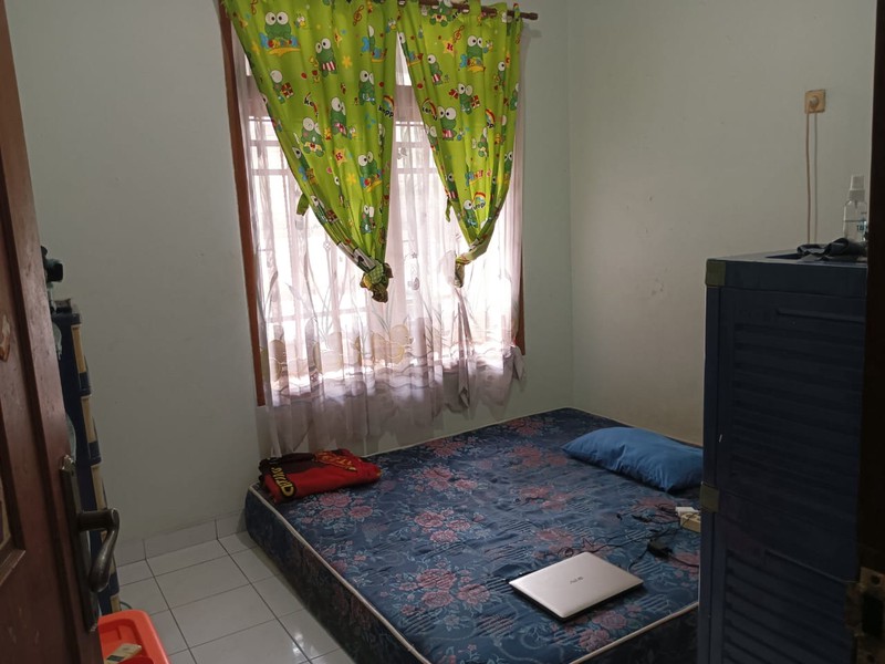 Rumah Dijual di Jati Padang