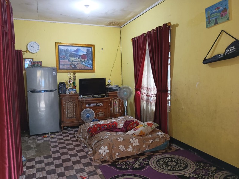 Rumah Dijual di Jati Padang