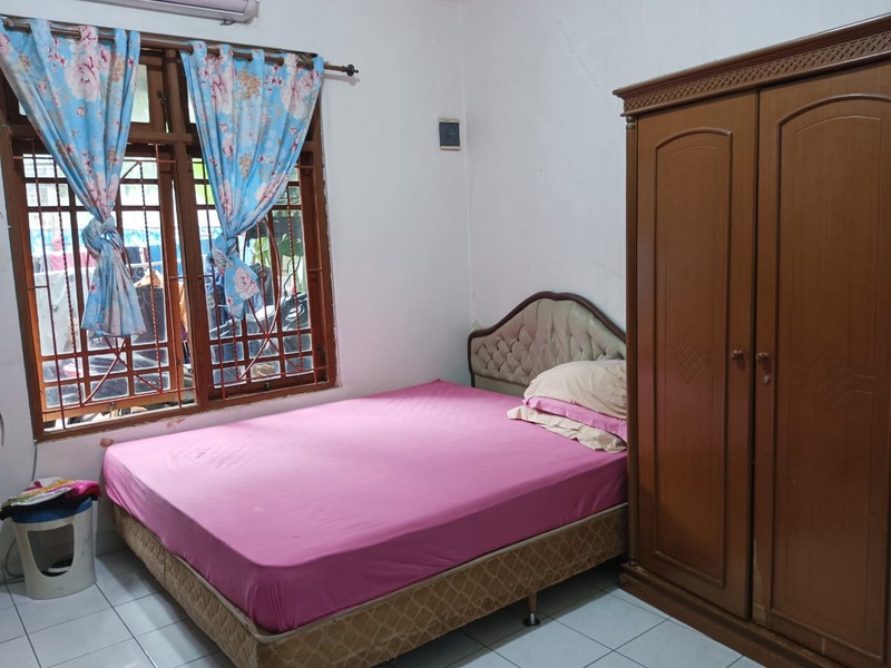 Rumah Dijual di Jati Padang