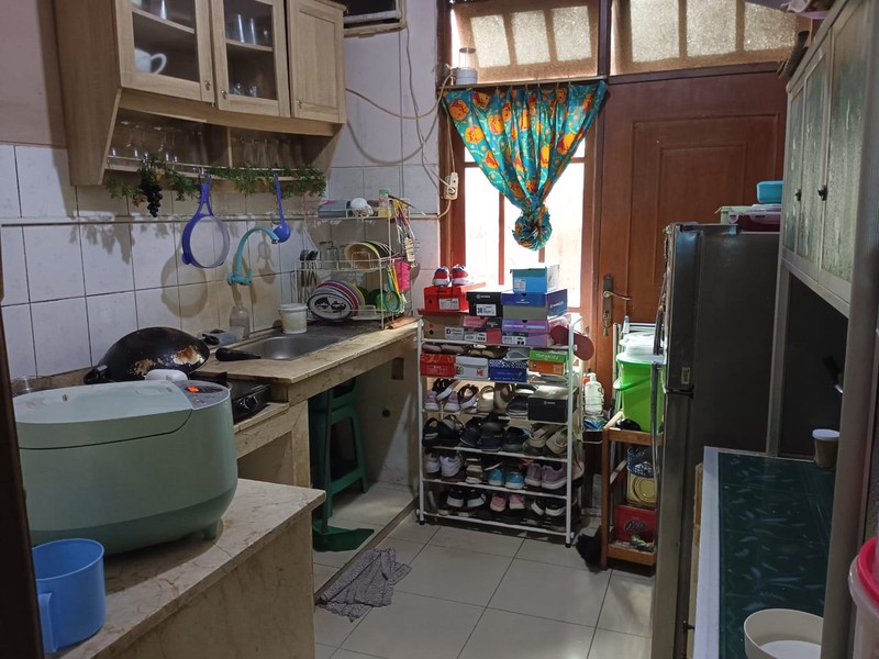 Rumah Dijual di Jati Padang