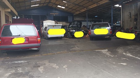 Rumah Dijual di Pejaten Barat