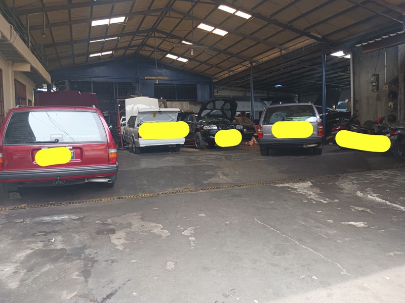 Rumah Dijual di Pejaten Barat