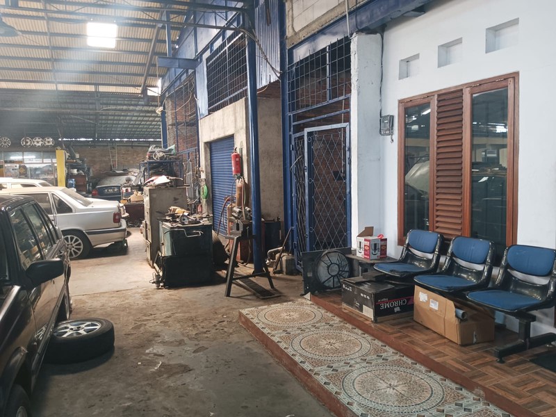 Rumah Dijual di Pejaten Barat