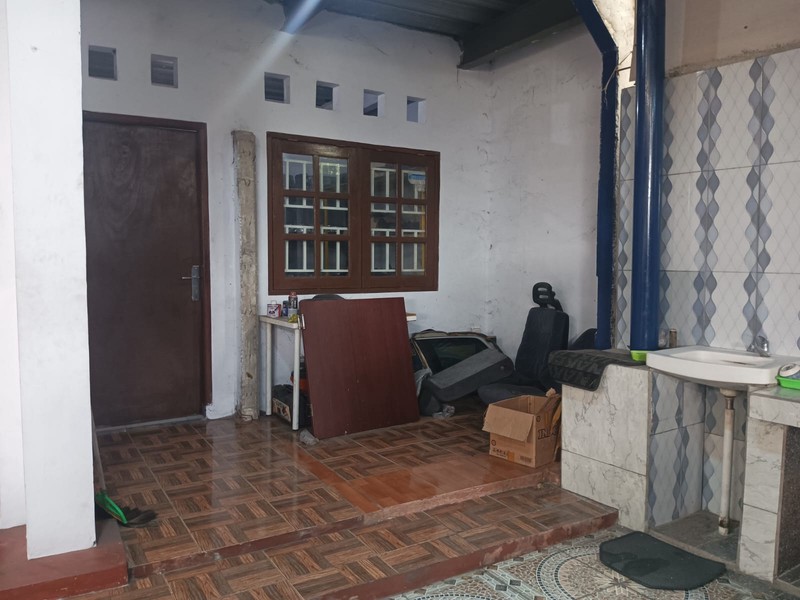 Rumah Dijual di Pejaten Barat