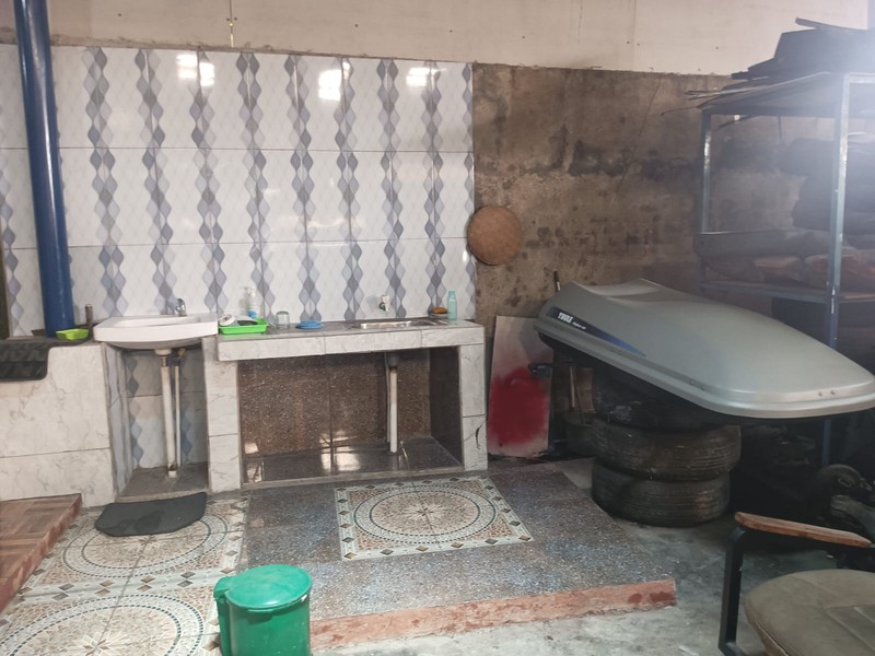 Rumah Dijual di Pejaten Barat