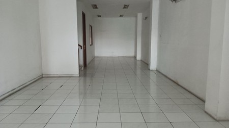 Ruko Dijual di Kuningan Barat