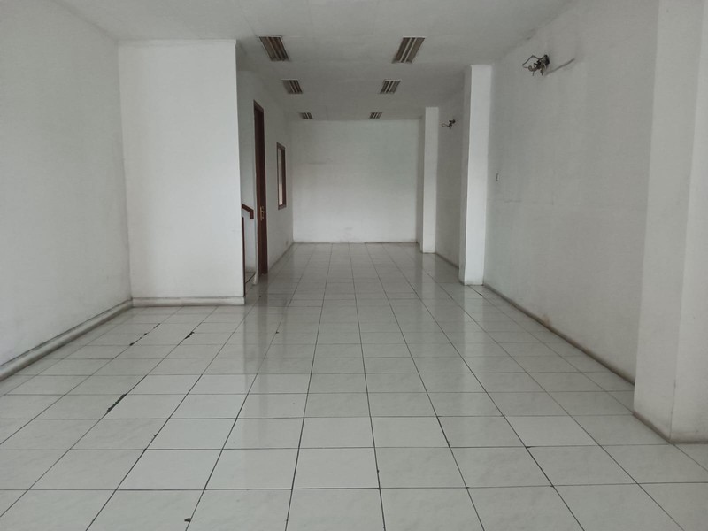 Ruko Dijual di Kuningan Barat