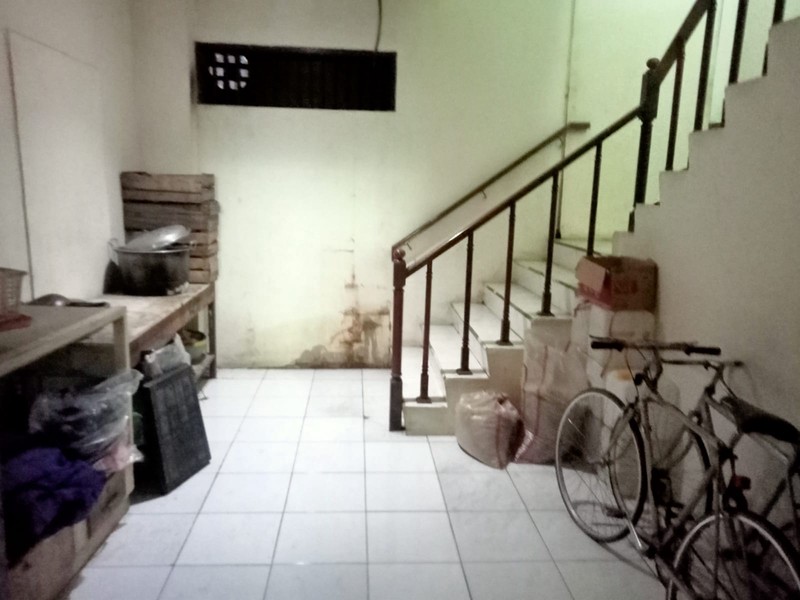 Ruko Dijual di Kuningan Barat