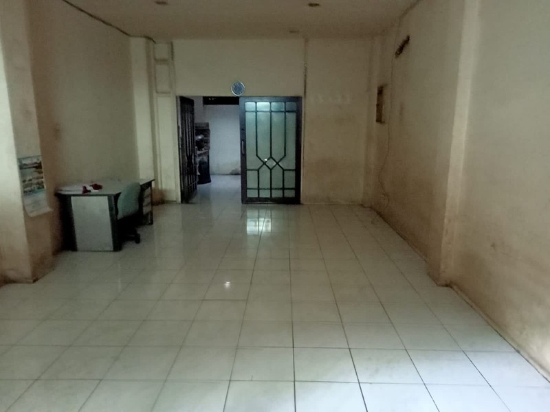 Ruko Dijual di Kuningan Barat