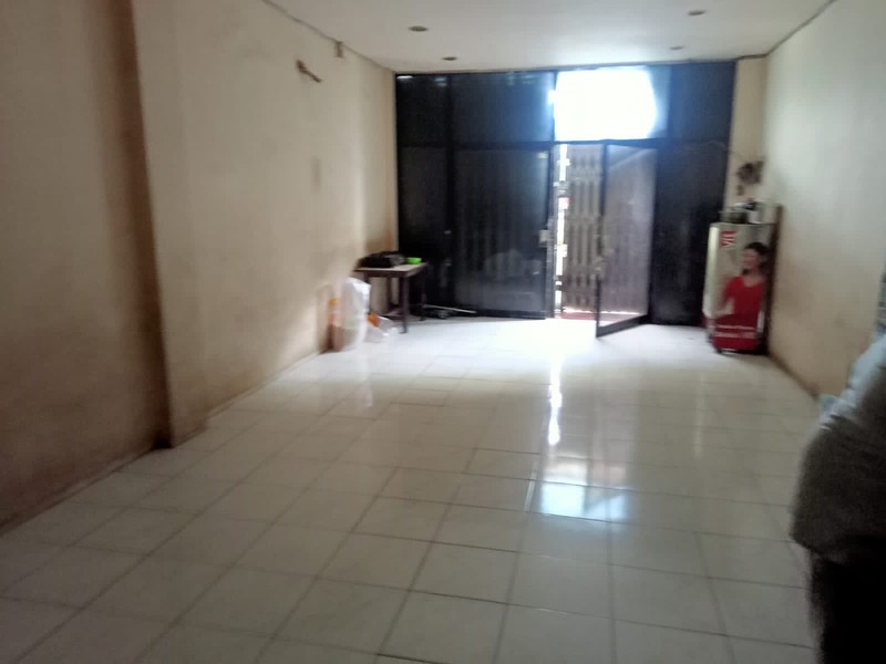 Ruko Dijual di Kuningan Barat