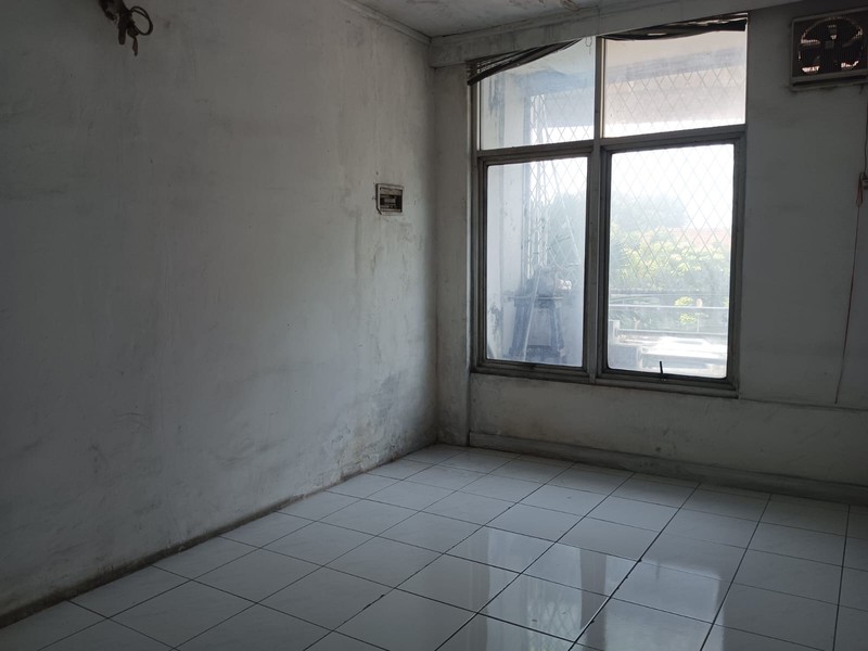 Ruko Dijual di Kuningan Barat