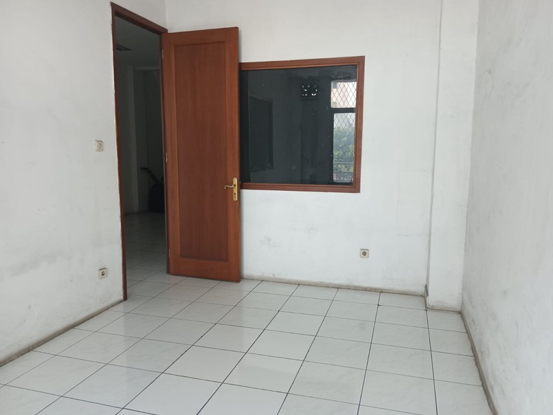 Ruko Dijual di Kuningan Barat