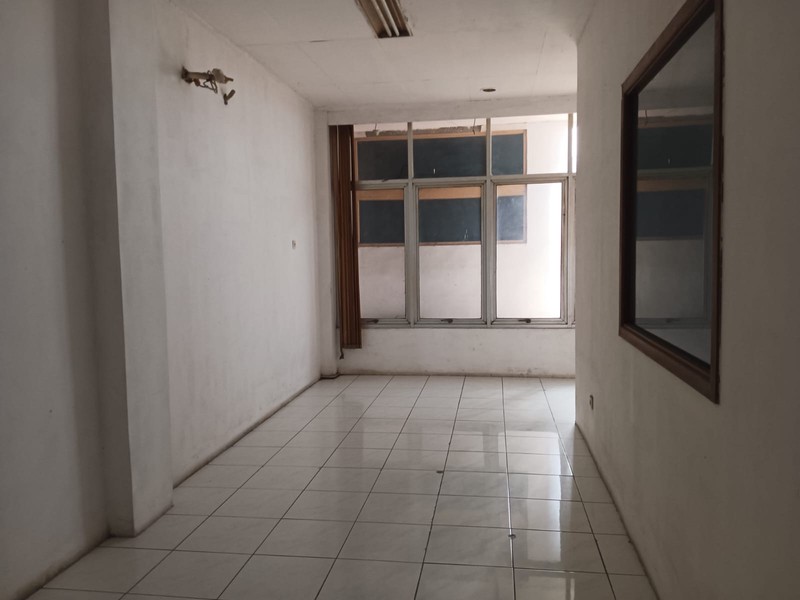 Ruko Dijual di Kuningan Barat