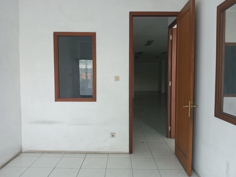 Ruko Dijual di Kuningan Barat