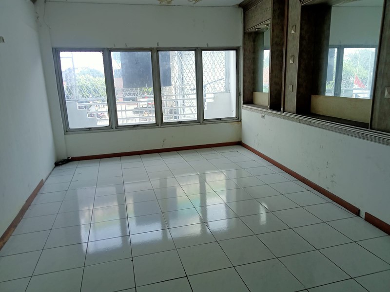 Ruko Dijual di Kuningan Barat