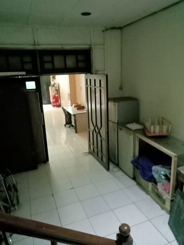 Ruko Dijual di Kuningan Barat