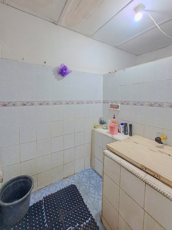 Rumah klasik di Blok S Kebayoran Baru, dekat Senopati, Kuningan 