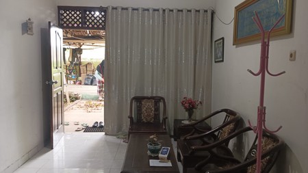 Rumah Dijual di Duren Tiga