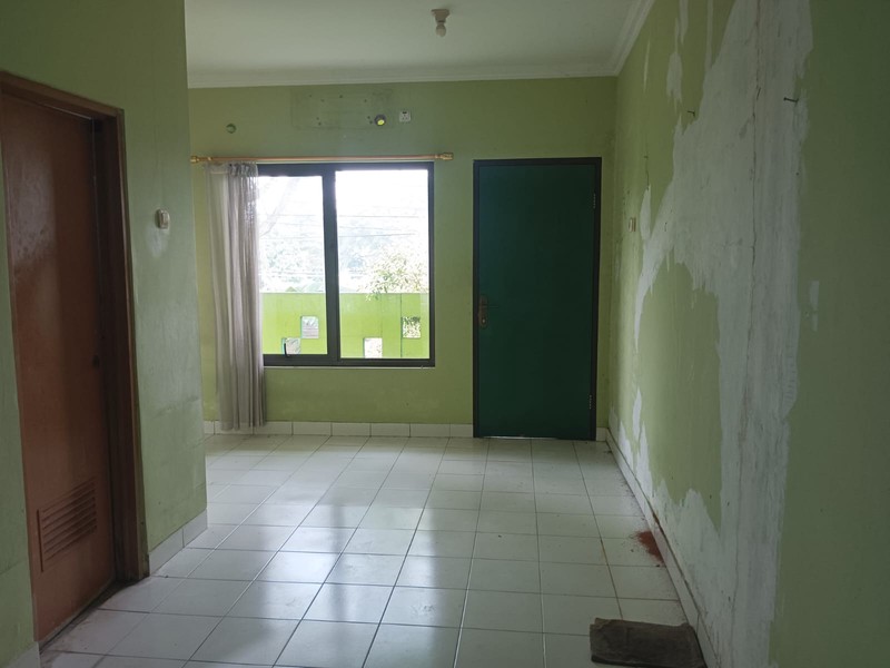 Rumah Dijual di Duren Tiga