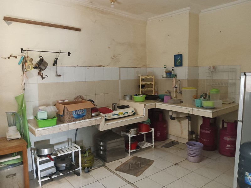 Rumah Dijual di Duren Tiga