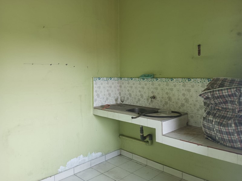 Rumah Dijual di Duren Tiga